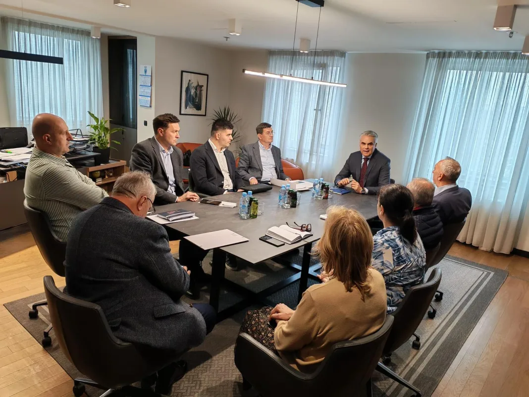 Fond za zaštitu okoliša Federacije BiH osigurao 2,75 milijuna KM za završetak WATSAN projekata