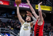 NBA liga: Ivica Zubac zaradio tešku ozljedu, propušta ostatak NBA sezone