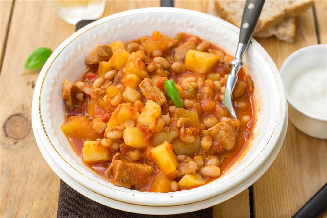 Dodavanjem ovog sastojka u grah spriječite nadutost nakon obroka