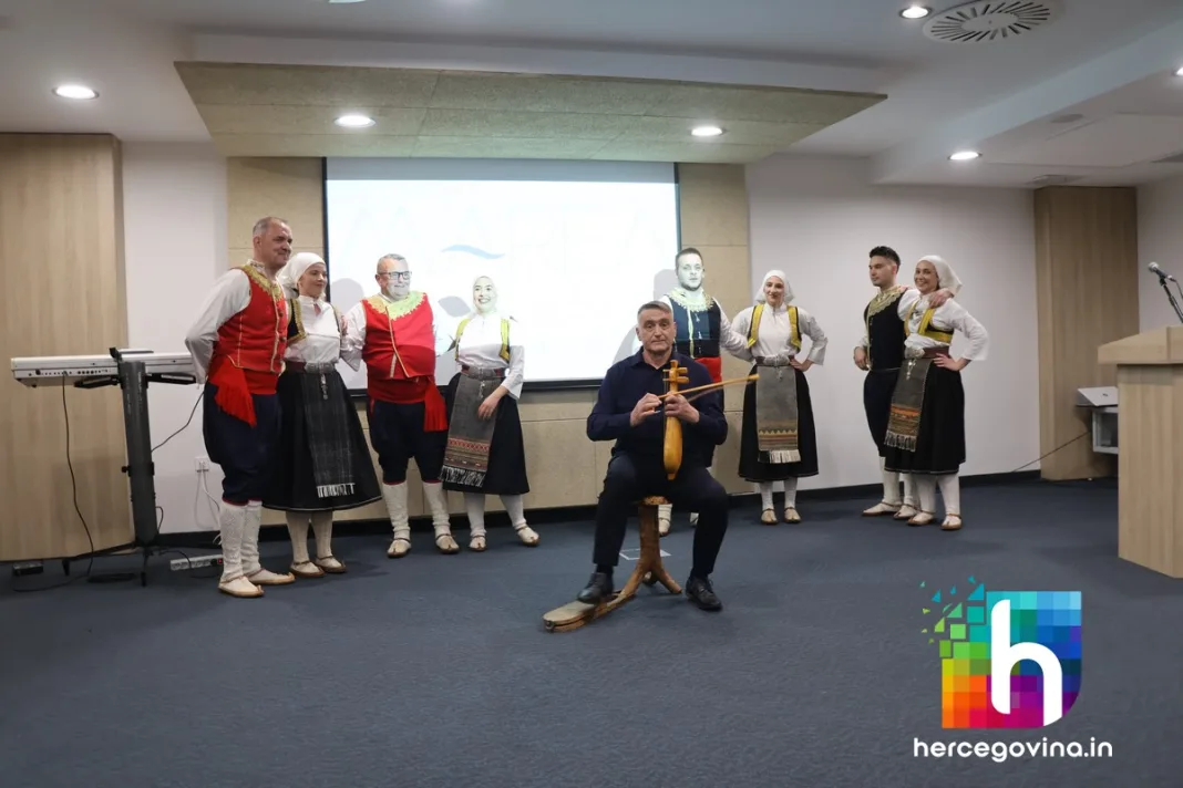 (FOTO&VIDEO) Hercegovački Lindžo na izboru Hercegovca godine