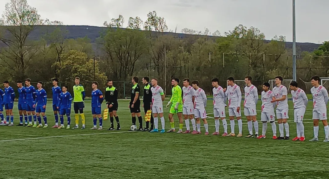 Velika pobjeda juniora HŠK Zrinjski na gostovanju na Širokom Brijegu