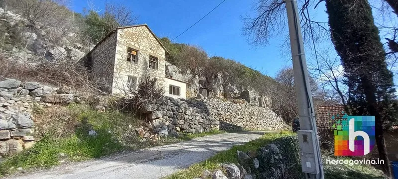 Stara-Hercegovina kuća