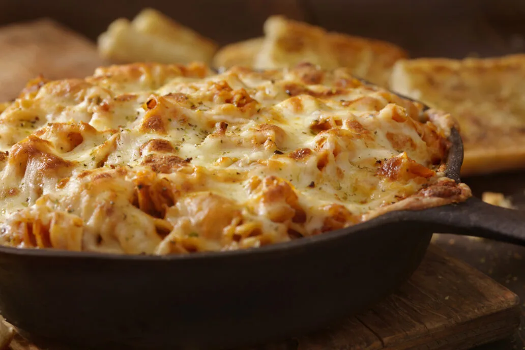 Zapečeni ‘french onion’ složenac