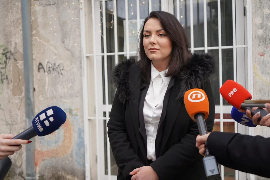 (VIDEO) Borba protiv nasilja nad ženama