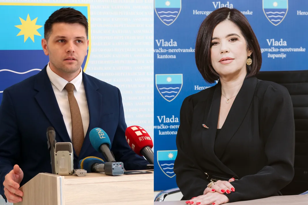 Nakon prijava pacijenata kojima je uskraćena zdravstvena skrb, ZZO umanjuje financiranje četiriju zdravstvenih ustanova u HNŽ-u