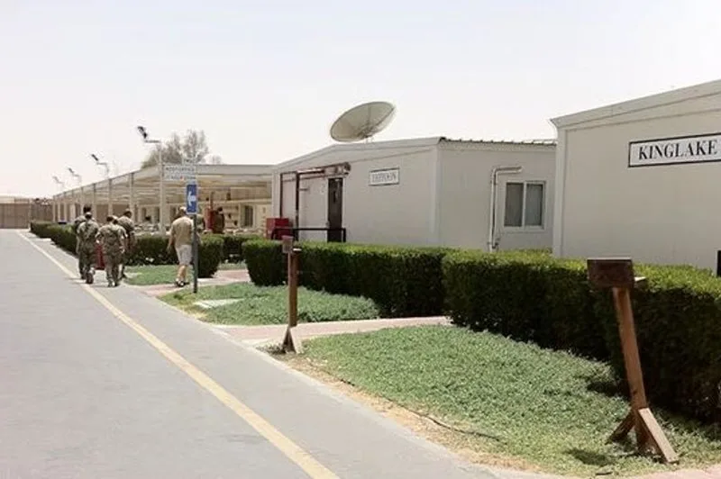 Iranska raketa pala blizu australske baze u UAE: Napadi diljem Zaljeva se nastavljaju