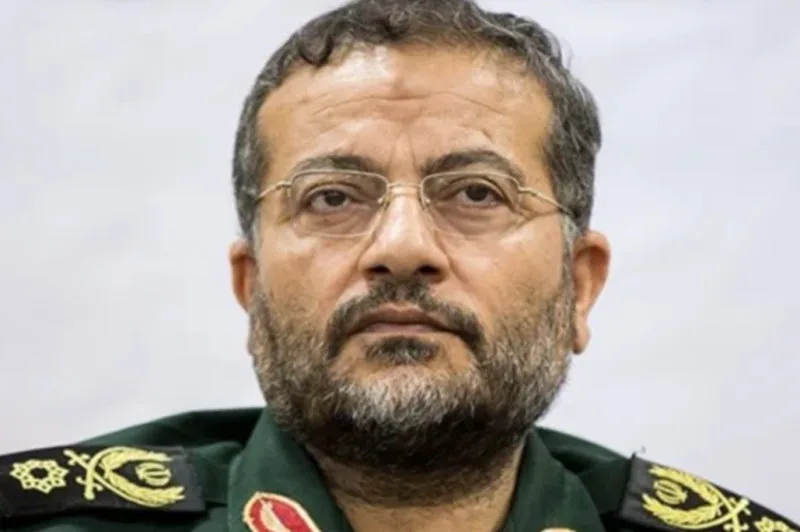 Likvidiran iranski zapovjednik paravojnih snaga Soleimani