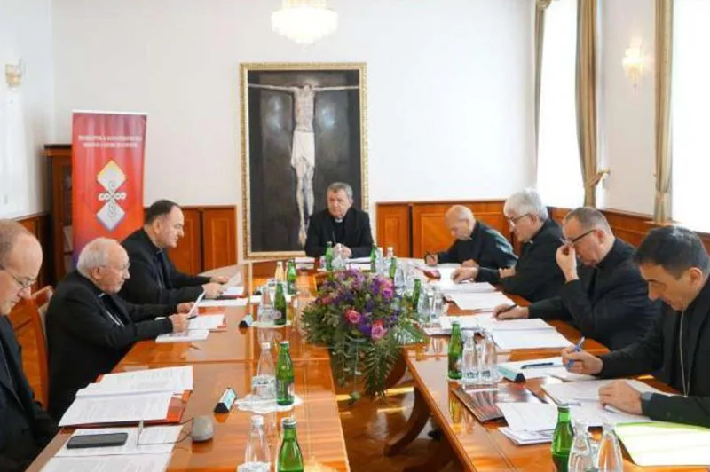 Biskupi iz Mostara pozvali na suzdržavanje od teških riječi i uvreda u izbornoj godini