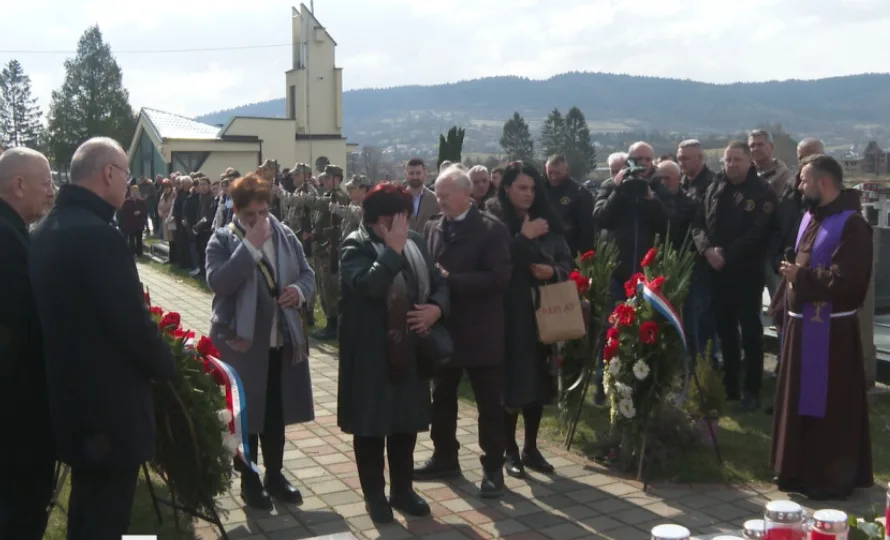 U Bugojnu obilježena 32. obljetnica razmjene logoraša: Javite lokacije gdje su pokopani ostatci naših članova obitelji kako bi ih dostojno pokopali