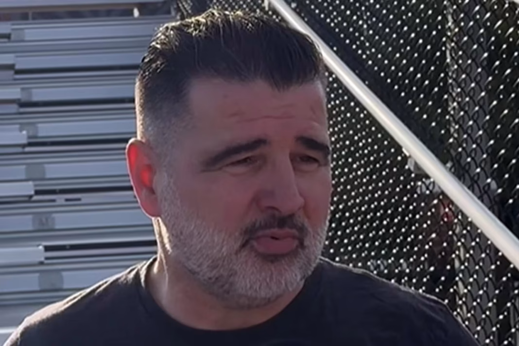 (VIDEO) Mostarski Plemić Darko: Od Zrinjskog do Wall Streeta — ljubav prema Hrvatskoj uvijek je tu