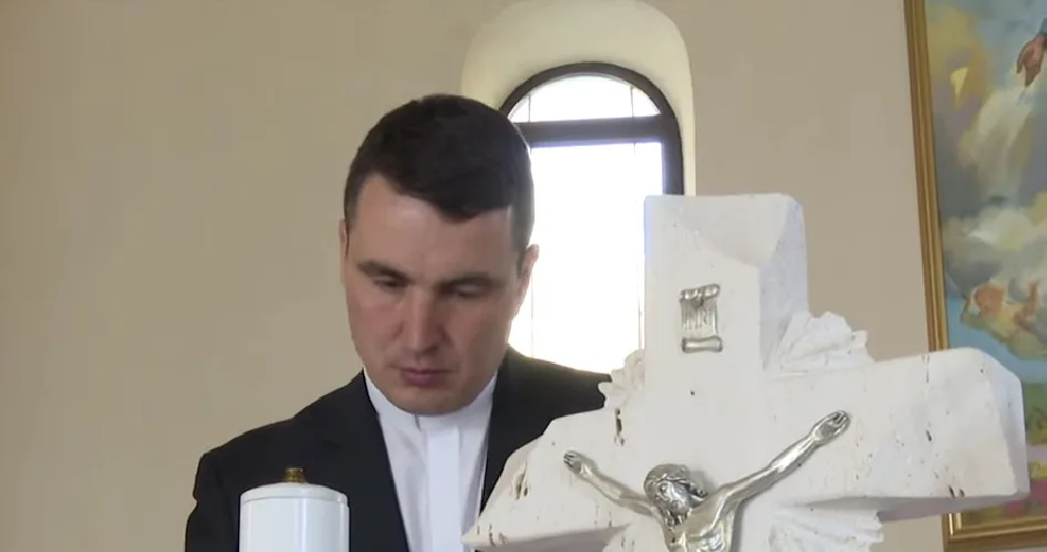 Don Marin Marić nakon incidenta: Ja ću i dalje ići u Jablanicu i hodati Jablanicom