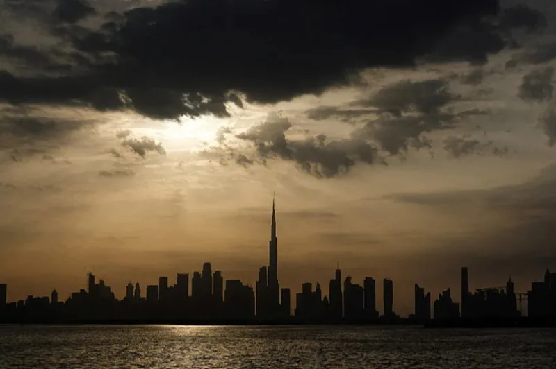 dubai