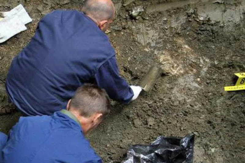 Novi tragovi na Kupreškoj visoravni: pronađeni posmrtni ostaci iz vremena rata 1992.