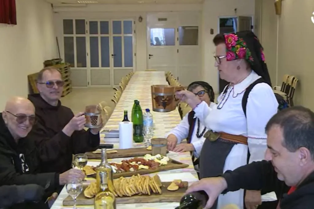 Hercegovački uštipak: Od skromnog jela do gastronomske ikone