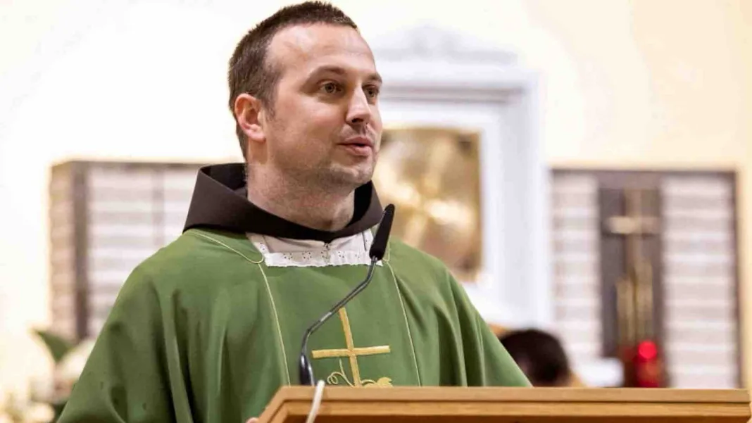 Fratar iz Međugorja uputio snažnu poruku vjernicima: Dok ti nedjeljom ideš u kafić ili restoran, netko zbog tebe ne može biti sa svojom obitelji