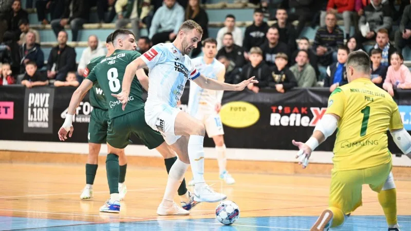 Luka Suton i HMNK Rijeka grabe ka vrhu