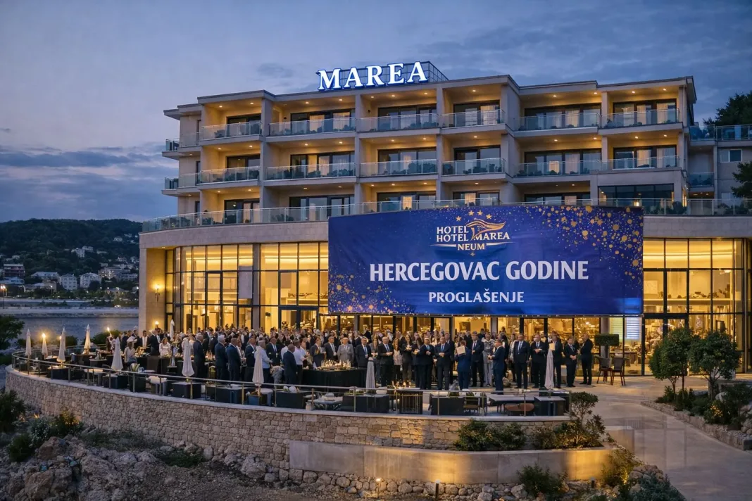 Hercegovac godine: U užem izboru dvojac koji je vezan za HŠK Zrinjski