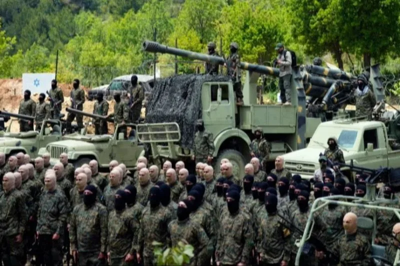 Hezbollah se pridružio ratu: Ispalio prve rakete na Izrael