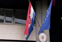 Hrvatsko veleposlanstvo objavilo detalje napada na konzula u Banjoj Luci: Napala ga je veća skupina nepoznatih osoba