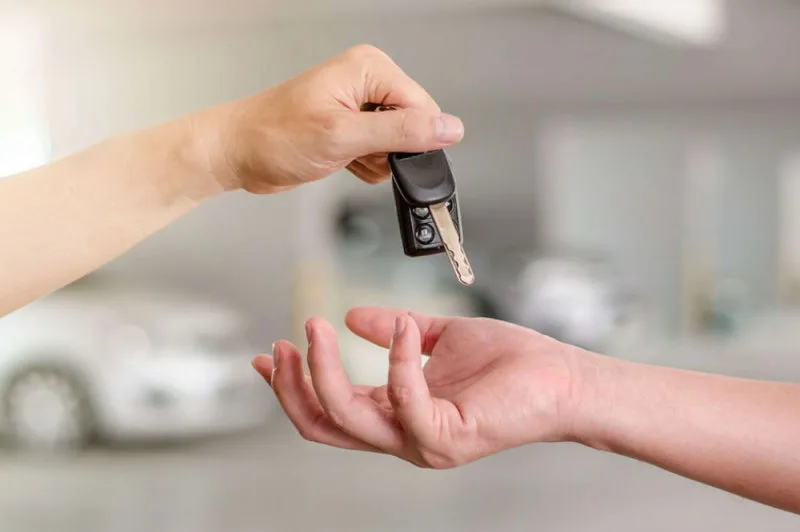 Ljubuški: Mostarac iznajmio automobil pa nestao, policija pokrenula istragu
