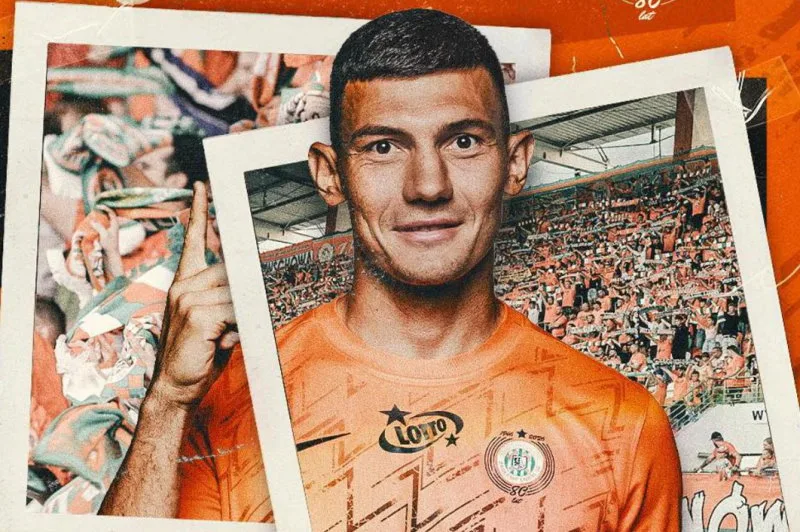 Josip Ćorluka oplemenjuje i Zagłębie: Zabio u pobjedi koja ih je dovela na vrh Poljske