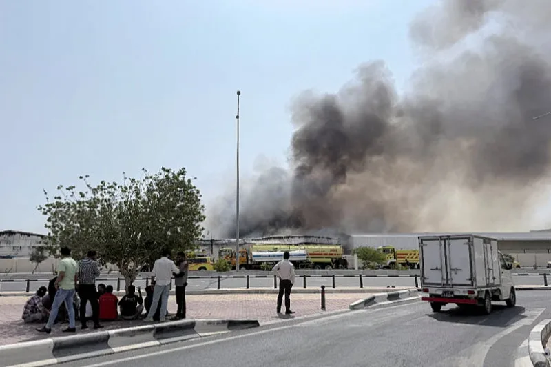 Katar je objavio da prekida svu komunikaciju s Iranom: ‘Moraju platiti cijenu za napad na građane’