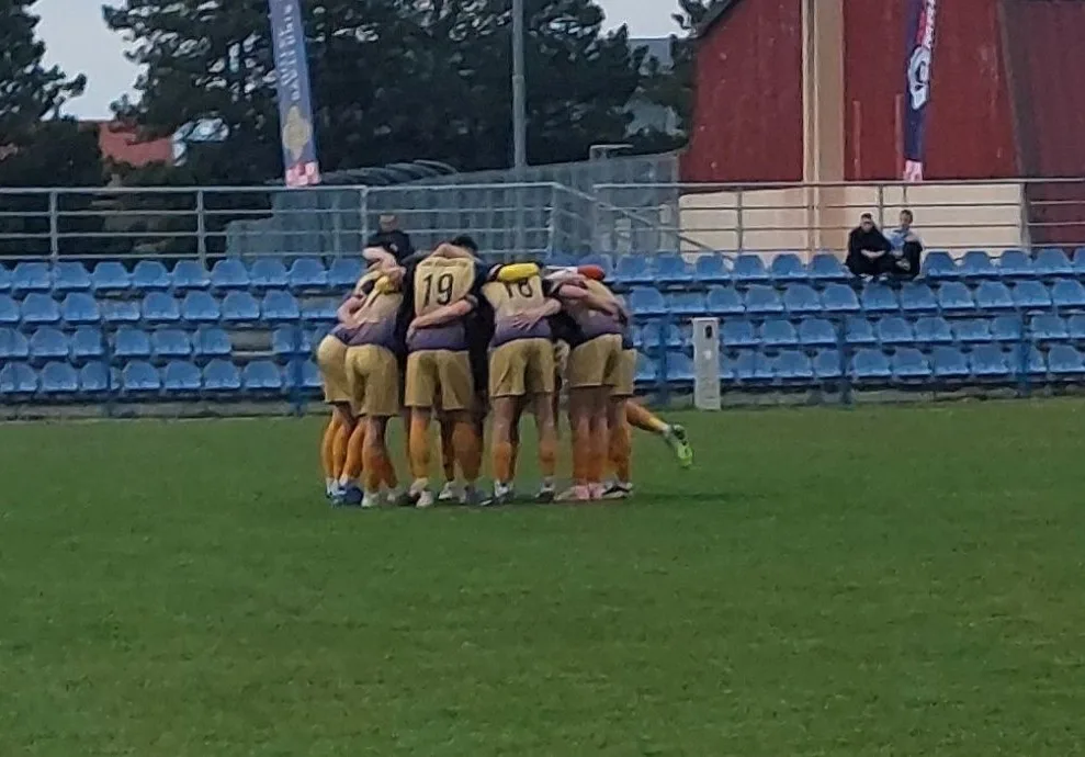 Poraz Kruševa na gostovanju u Livnu