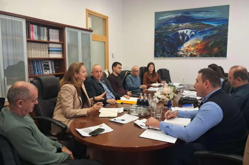 Livno usklađuje školstvo s tržištem rada: fokus na deficitarna zanimanja