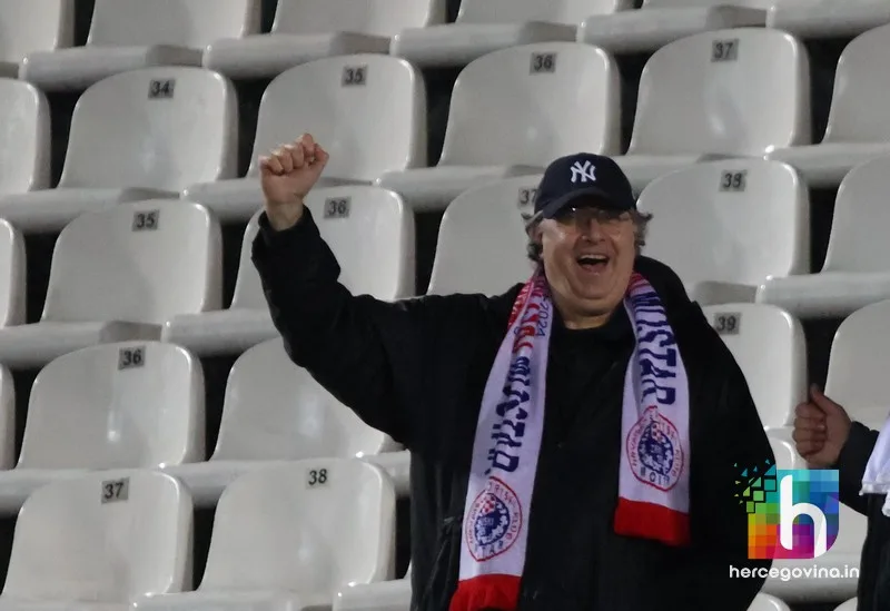 Mostarski Zrinjevac danas slavi: Marine sretan rođendan