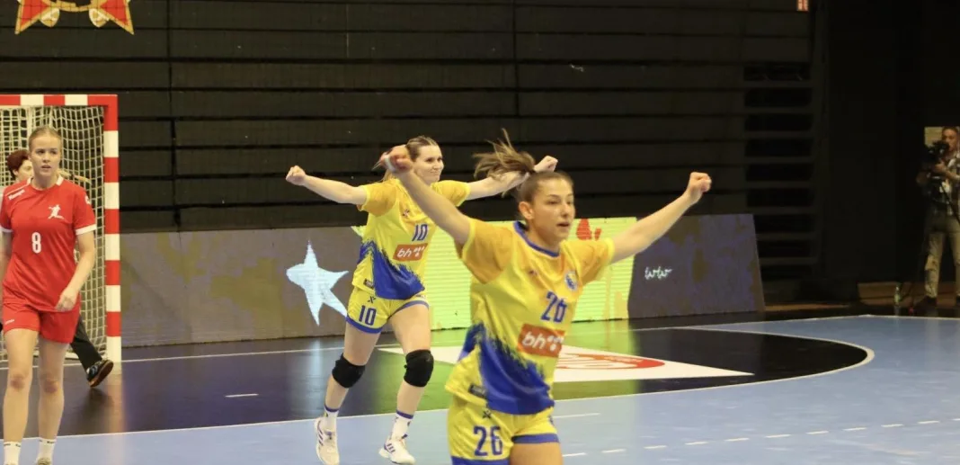 Martina Pandža: Sretna sam i ponosna što imam krug ljudi koji me uvijek podržava