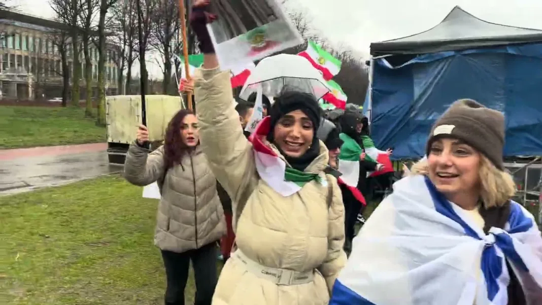 (VIDEO) Dok jedni slave drugi tuguju zbog smrti vrhovnog vođe, Iran zaslužuje da živi u miru i slobodi