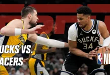 (VIDEO) NBA liga: Ivica Zubac ubacio deset poena u 13. uzastopnom porazu Pacersa