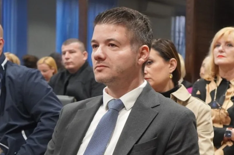 Mladen Hrstić izabran za novog glavnog tužitelja u ŽZH