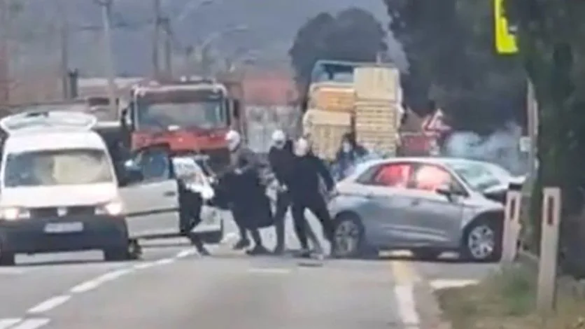 Napad kod Mostara: Jedna osoba ozlijeđena, policija radi na identifikaciji napadača