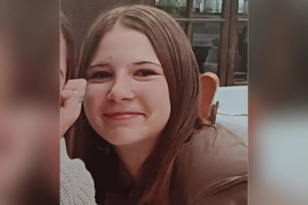 Nestala je 15-godišnja Nika: Pomozimo u potrazi