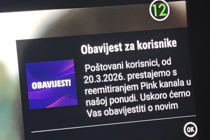 obavijest