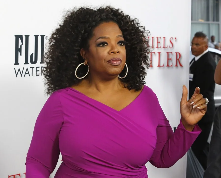 (VIDEO) Legendarna Oprah izgleda bolje nego što je izgledala kada je imala 40-ak godina