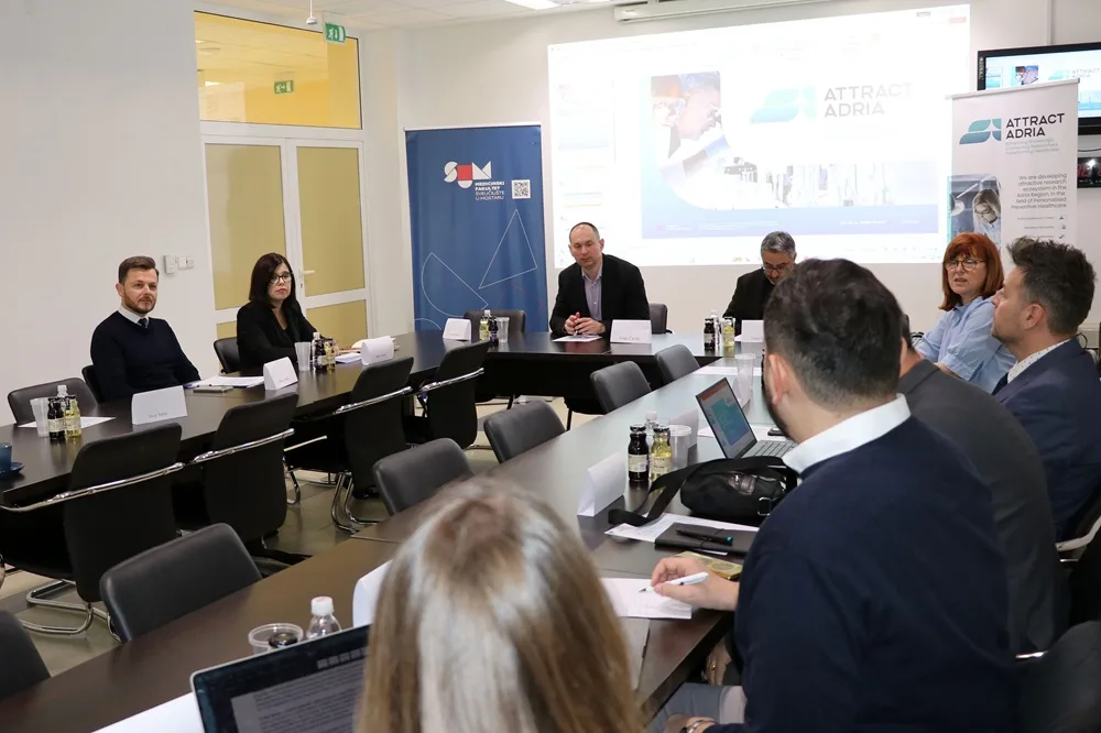 Predsjednica Vlade HNŽ-e na panelu o Mostaru kao mostu prema europskoj znanost