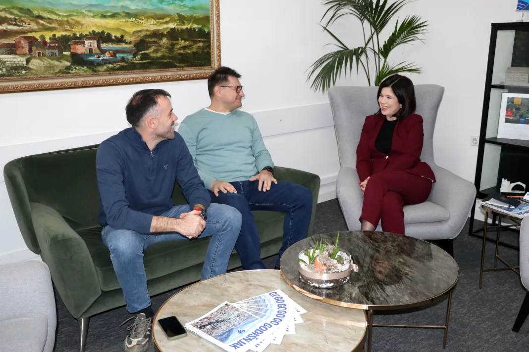 Vlada HNŽ-a i ove godine uz Mostar Run Weekend