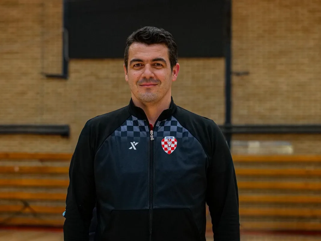 SRK Zrinjski: Dario Pušić novi predsjednik Upravnog odbora Rukometnog saveza BiH