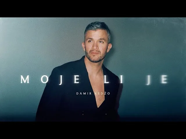 (VIDEO) Damir Kedžo objavio je novu pjesmu