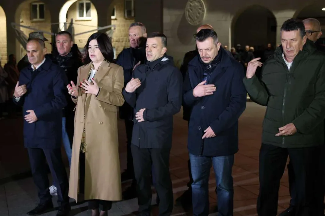 Obljetnica raspuštanja logora “IV. osnovna škola” u Mostaru: ‘Nitko od nalogodavaca nije odgovarao’