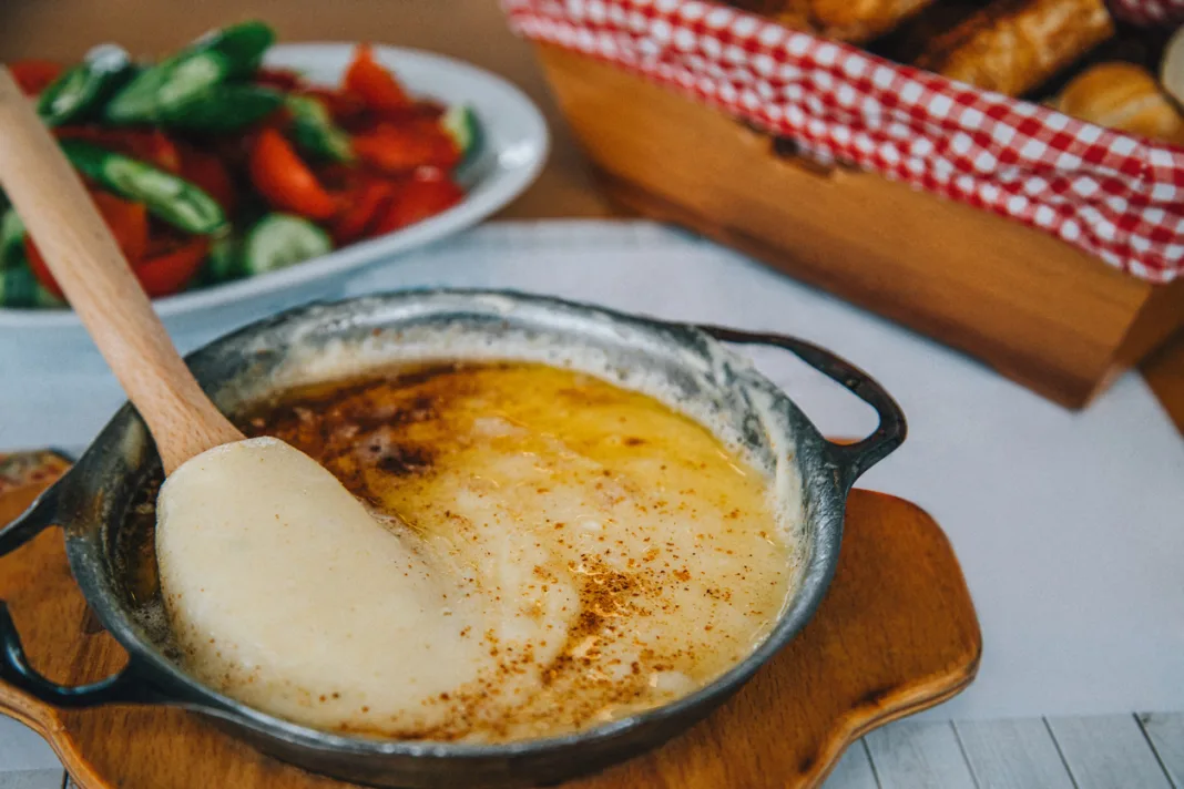 Bogata aroma i kremasta tekstura bez kompliciranih sastojaka