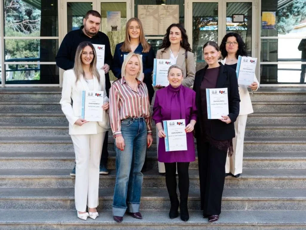 Studij Psihologije Filozofskoga fakulteta SUM-a započeo obilježavanje 20 godina djelovanja