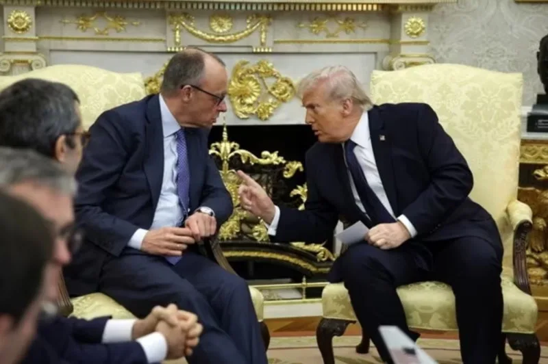Donald Trump: Cijene nafte će pasti na niže razine nego prije kad rat završi
