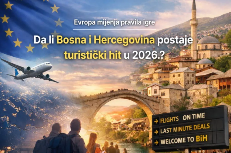 turizam