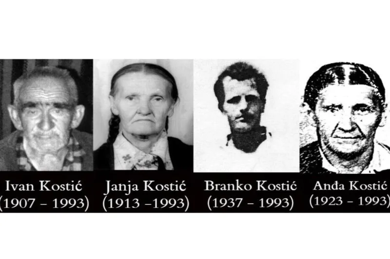 Krvava Blagovijest 1993.: Zločin bošnjačke Armije BiH nad starcima u Orlištu uvod u progon 10.000 konjičkih Hrvata