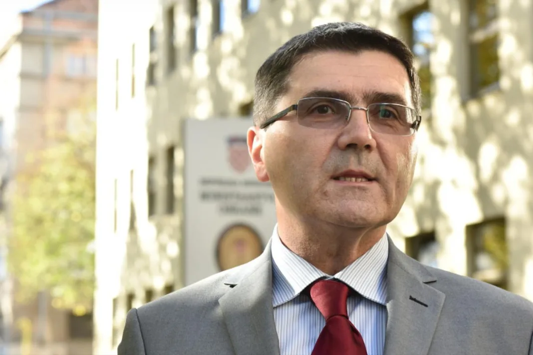 Oglasio se i generalni konzul RH u Banjoj Luci: Desetak mladih ljudi tuklo i naganjalo konzula i brata