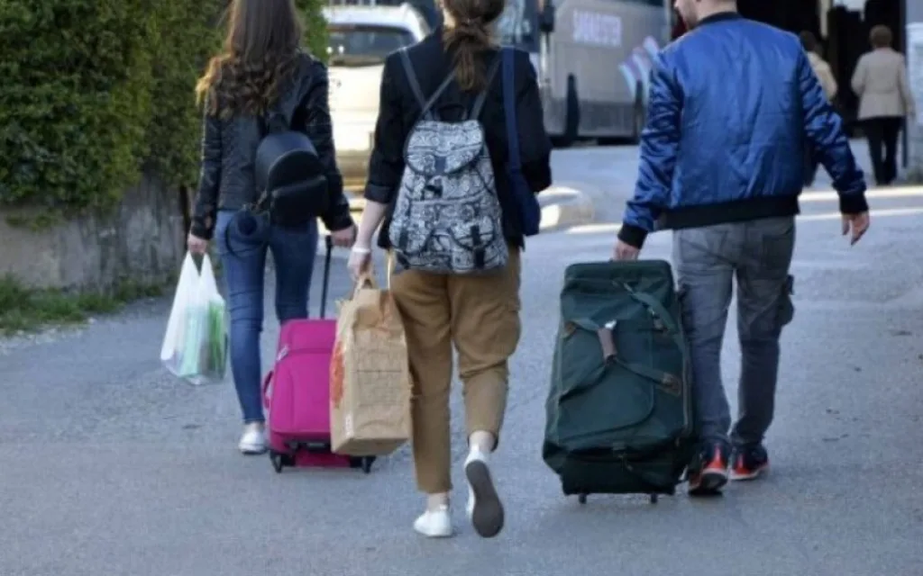 Nakon 15 godina Njemačke, Mila se vratila kući: “Euri ne mogu kupiti slobodno popodne s roditeljima”