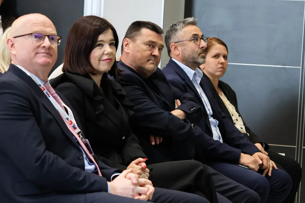 U Mostaru otvoren 2. znanstveno-stručni simpozij InfoMed 2026.